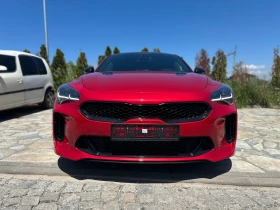Kia Stinger 3.3Т 4wd, снимка 3