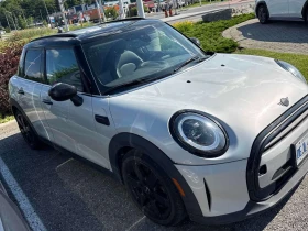 Mini John Cooper Works * АВТОКРЕДИТ БЕЗ ПЪРВОНАЧАЛНА ВНОСКА* , снимка 2