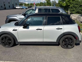 Mini John Cooper Works * АВТОКРЕДИТ БЕЗ ПЪРВОНАЧАЛНА ВНОСКА* , снимка 3