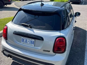 Mini John Cooper Works * АВТОКРЕДИТ БЕЗ ПЪРВОНАЧАЛНА ВНОСКА* , снимка 4