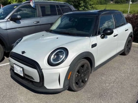 Mini John Cooper Works * АВТОКРЕДИТ БЕЗ ПЪРВОНАЧАЛНА ВНОСКА* , снимка 1