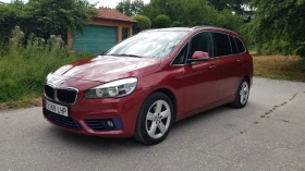 BMW 2 Gran Tourer 216tdi, снимка 3