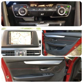 BMW 2 Gran Tourer 216tdi, снимка 15