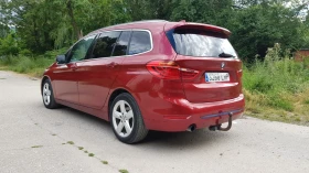 BMW 2 Gran Tourer 216tdi, снимка 6