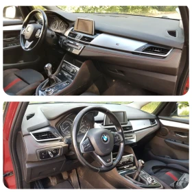 BMW 2 Gran Tourer 216tdi, снимка 12