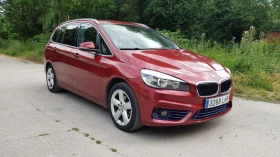 BMW 2 Gran Tourer 216tdi, снимка 1