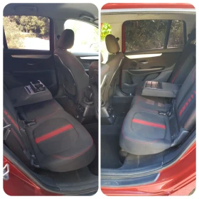 BMW 2 Gran Tourer 216tdi, снимка 13
