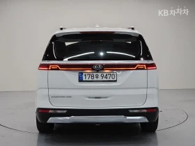 Kia Carnival, снимка 3