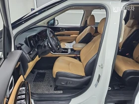 Kia Carnival, снимка 11