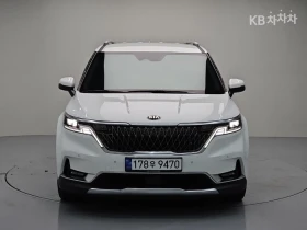 Kia Carnival, снимка 2