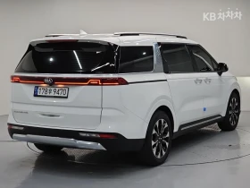 Kia Carnival, снимка 4