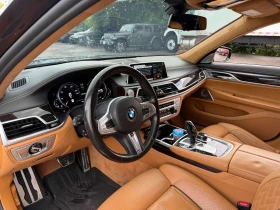 BMW 760 * L * xDrive * CARFAX * ОПЦИЯ ЗА ФИНАНСИРАНЕ , снимка 5