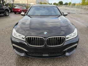 BMW 760 * L * xDrive * CARFAX * ОПЦИЯ ЗА ФИНАНСИРАНЕ , снимка 6