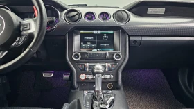 Ford Mustang 2.3 EcoBoost, снимка 15