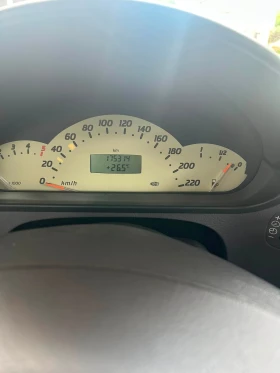 Mercedes-Benz B 170, снимка 8