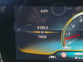 Mercedes-Benz AMG GT 43* ЛЮК* ОБДУХВАНЕ* МАСАЖ* HUD* 360* КРАЙНА ЦЕНА, снимка 14