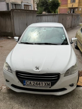 Peugeot 301, снимка 1