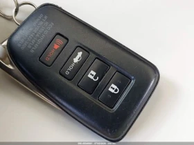 Lexus IS 300 F-SPORT* КОЖА* ПОДГРЕВ* КАМЕРА* NAVI* LED* , снимка 9