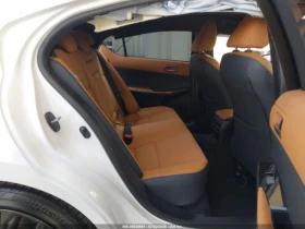 Lexus IS 300 F-SPORT* КОЖА* ПОДГРЕВ* КАМЕРА* NAVI* LED* , снимка 7