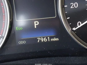 Lexus IS 300 F-SPORT* КОЖА* ПОДГРЕВ* КАМЕРА* NAVI* LED* , снимка 13