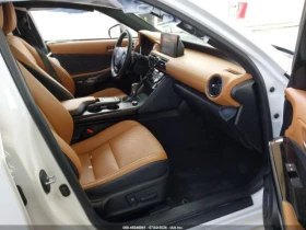 Lexus IS 300 F-SPORT* КОЖА* ПОДГРЕВ* КАМЕРА* NAVI* LED* , снимка 5