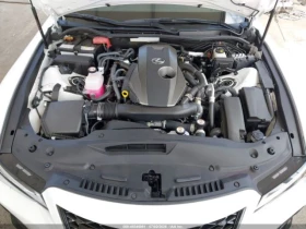 Lexus IS 300 F-SPORT* КОЖА* ПОДГРЕВ* КАМЕРА* NAVI* LED* , снимка 8