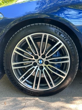 BMW 530 xDrive M Sport Touring, снимка 6