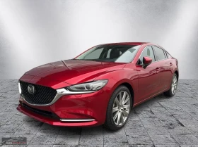 Mazda 6 НОВ!194H/2.5SKYACTIVE/EXCLUSIVE/360/NAVI/KLES/808z, снимка 1