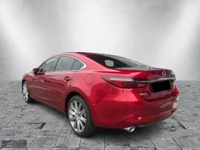 Mazda 6 НОВ!194H/2.5SKYACTIVE/EXCLUSIVE/360/NAVI/KLES/808z, снимка 2