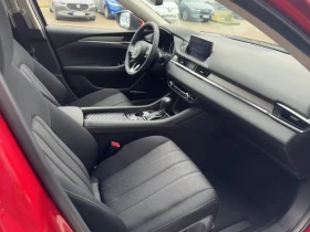 Mazda 6 НОВ!194H/2.5SKYACTIVE/EXCLUSIVE/360/NAVI/KLES/808z, снимка 10