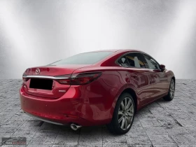 Mazda 6 НОВ!194H/2.5SKYACTIVE/EXCLUSIVE/360/NAVI/KLES/808z, снимка 4
