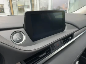 Mazda 6 НОВ!194H/2.5SKYACTIVE/EXCLUSIVE/360/NAVI/KLES/808z, снимка 12