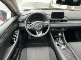 Mazda 6 НОВ!194H/2.5SKYACTIVE/EXCLUSIVE/360/NAVI/KLES/808z, снимка 8