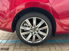 Mazda 6 НОВ!194H/2.5SKYACTIVE/EXCLUSIVE/360/NAVI/KLES/808z, снимка 6