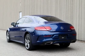 Mercedes-Benz C 300 C 300 4Matic, снимка 3