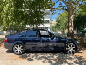 BMW 320 d, снимка 2