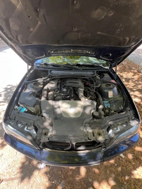 BMW 320 d, снимка 4