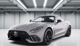 Mercedes-Benz AMG GT Pro 4Matic+ Coupe = Night Package = Гаранция, снимка 1