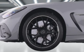 Mercedes-Benz AMG GT Pro 4Matic+ Coupe = Night Package = Гаранция, снимка 5