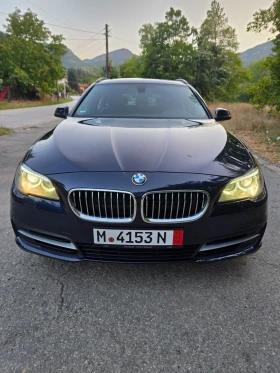 BMW 535 D LCI , снимка 1