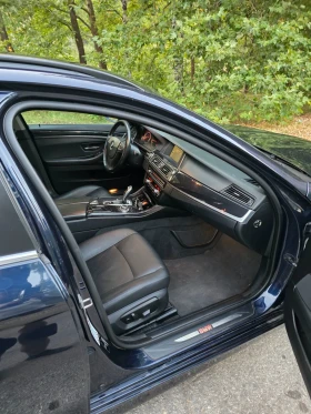 BMW 535 D LCI , снимка 8