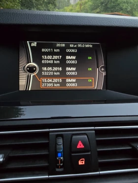 BMW 535 D LCI , снимка 15
