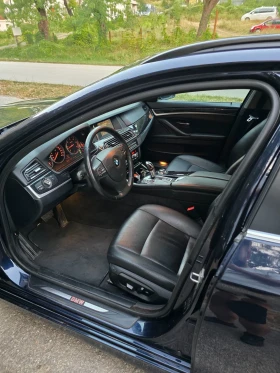 BMW 535 D LCI , снимка 5