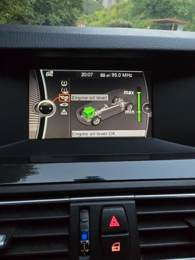BMW 535 D LCI , снимка 14
