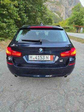 BMW 535 D LCI , снимка 3