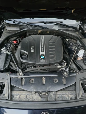BMW 535 D LCI , снимка 10
