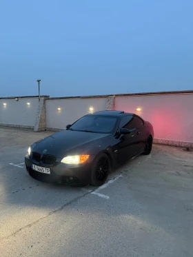 BMW 335, снимка 5