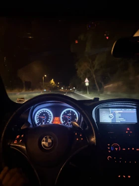 BMW 335, снимка 7