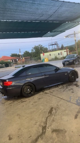 BMW 335, снимка 3