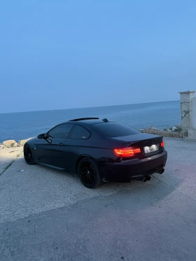 BMW 335, снимка 6